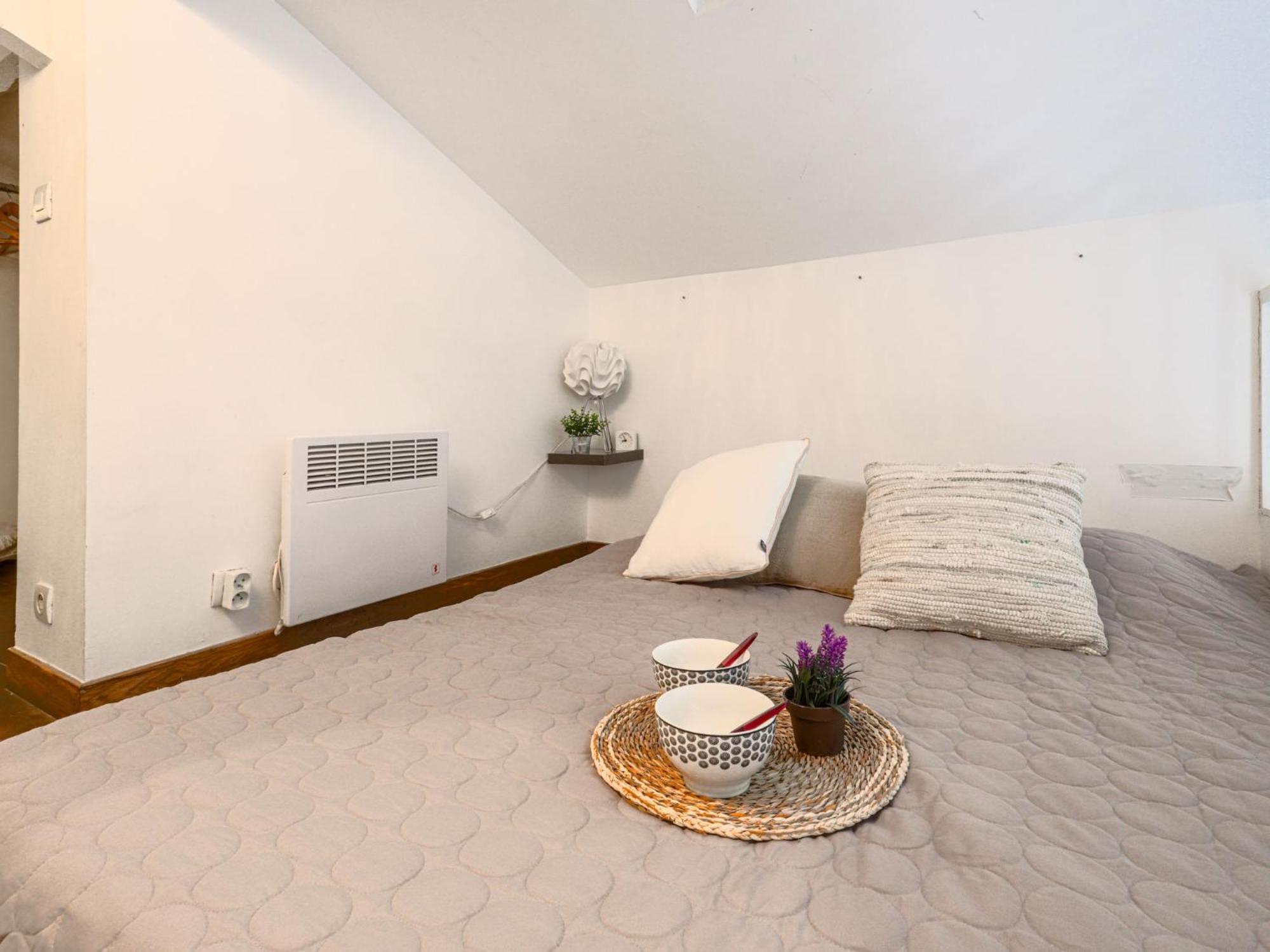 Apartment Villa M-Therese Promenade Anglais By Interhome Nice Exterior foto