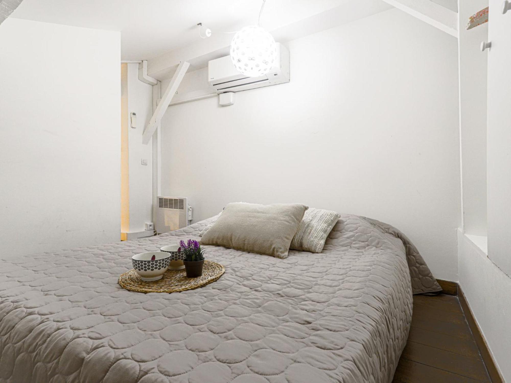 Apartment Villa M-Therese Promenade Anglais By Interhome Nice Exterior foto